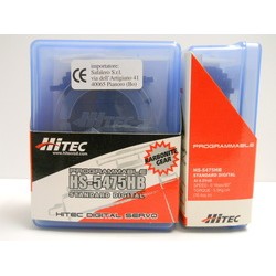 HI TEC Art. HS-5475HB Servo...