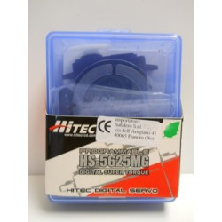 HI TEC Art. HS 5625MG Servo...