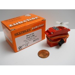 MULTIPLEX Art. 65171 Servo...