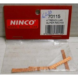 Ninco Art. 70115 Contatti...