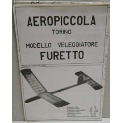 Aeropiccola Art. 2000/13...