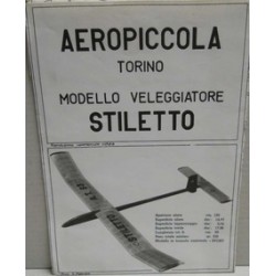 Aeropiccola Art. 2000/14...