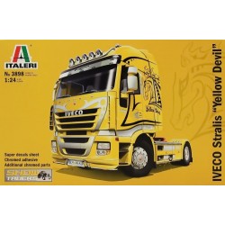 Italeri Art. 3898 Iveco...