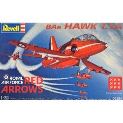 Revell Art. 4284 BAe Hawk...