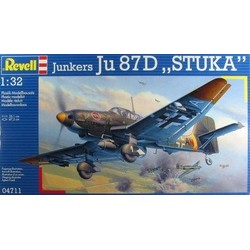 Revell Art. 4711 Junkers Ju...