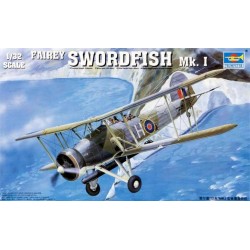 Trumpeter Art. 3207 Fairey...