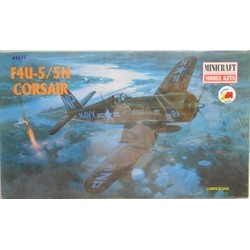 Academy Art. 11617 F4U-5/5N...