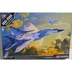 Academy Art. 12227 Mig 29AS...