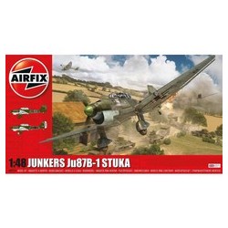 Airfix  Art. 7114  Stuka...