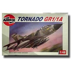 Airfix Art. 9176 Tornado...