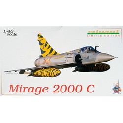 Eduard Art. 1129 Mirage...