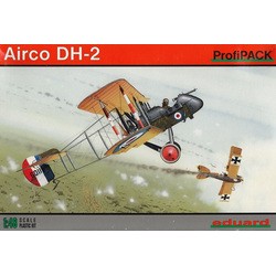 Eduard Art. 8094 Airco DH-2...