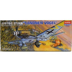 Academy Art. 12404 JU87G-2...