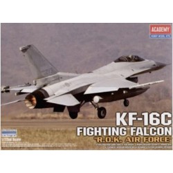 Academy Art. 12418 KF-16C...