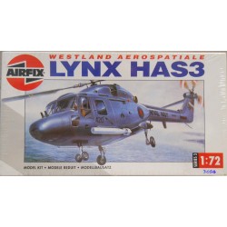 Airfix Art. 3054 Lynx HAS3...