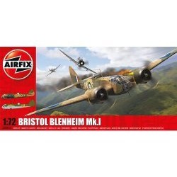 Airfix  Art. 04016 Bristol...