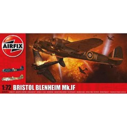 Airfix Art. 4059 Bristol...