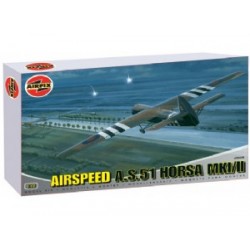 Airfix Art. 5036 Horsa...