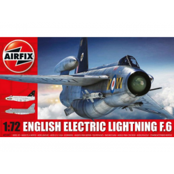 Airfix Art. 5042 English...
