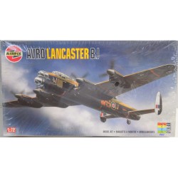 Airfix Art. 8002 Avro...