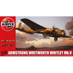 Airfix Art.8016 Armstrong...