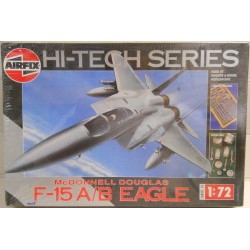 Airfix Art. 10009 F-15 A/B...