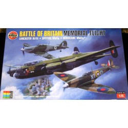Airfix Art. 10999 Battle of...
