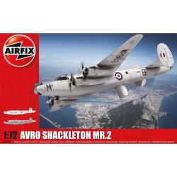 Airfix Art. 11004 Avro...