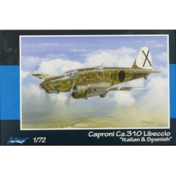 Azur Art. A106 Caproni...