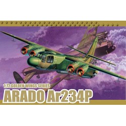Dragon Art. 5026 Arado...