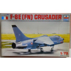 Esci Ertl Art. 9075 F-8E...