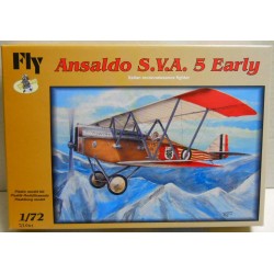 Fly Art. 72001 Ansaldo...