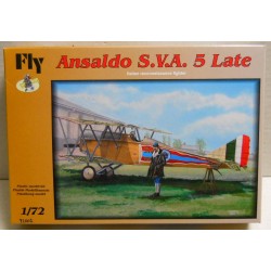 Fly Art. 72002 Ansaldo...