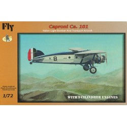 Fly Art. 72003 Caproni Ca....