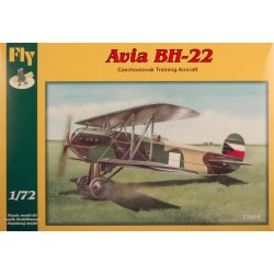 Fly Art. 72016 Avia BH-22...