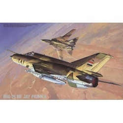 Fujimi Art. 27024 Mig 21 MF...