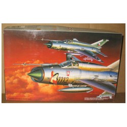 Fujimi Art. 35110 MiG-21 MF...