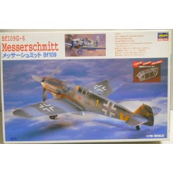 Hasegawa Art. SS 14 BF 109...