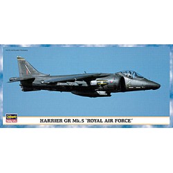 Hasegawa Art. 0185 Harrier...