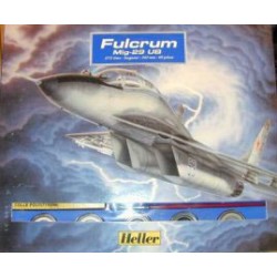 Heller Art. 60341 Fulcrum...