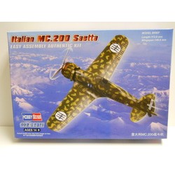 Hobby Boss Art. 80291 MC200...