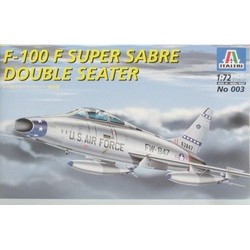 Italeri Art. 003 F100 F...