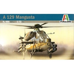 Italeri Art. 006 A 129...