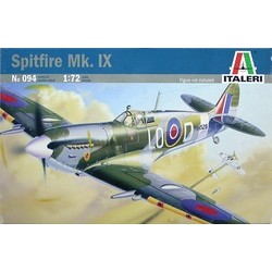Italeri Art. 094 Spitfire...