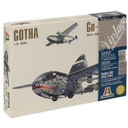 Italeri Art. 111 Gotha...