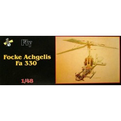 Fly Art. 48003 Focke...