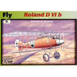 Fly Art. 48008 Roland D VI...