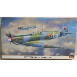 Hasegawa Art. 9308 Spitfire...