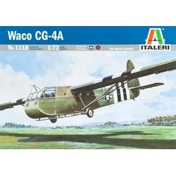 Italeri Art. 1118 Waco...