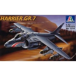 Italeri Art. 1214 Harrier...